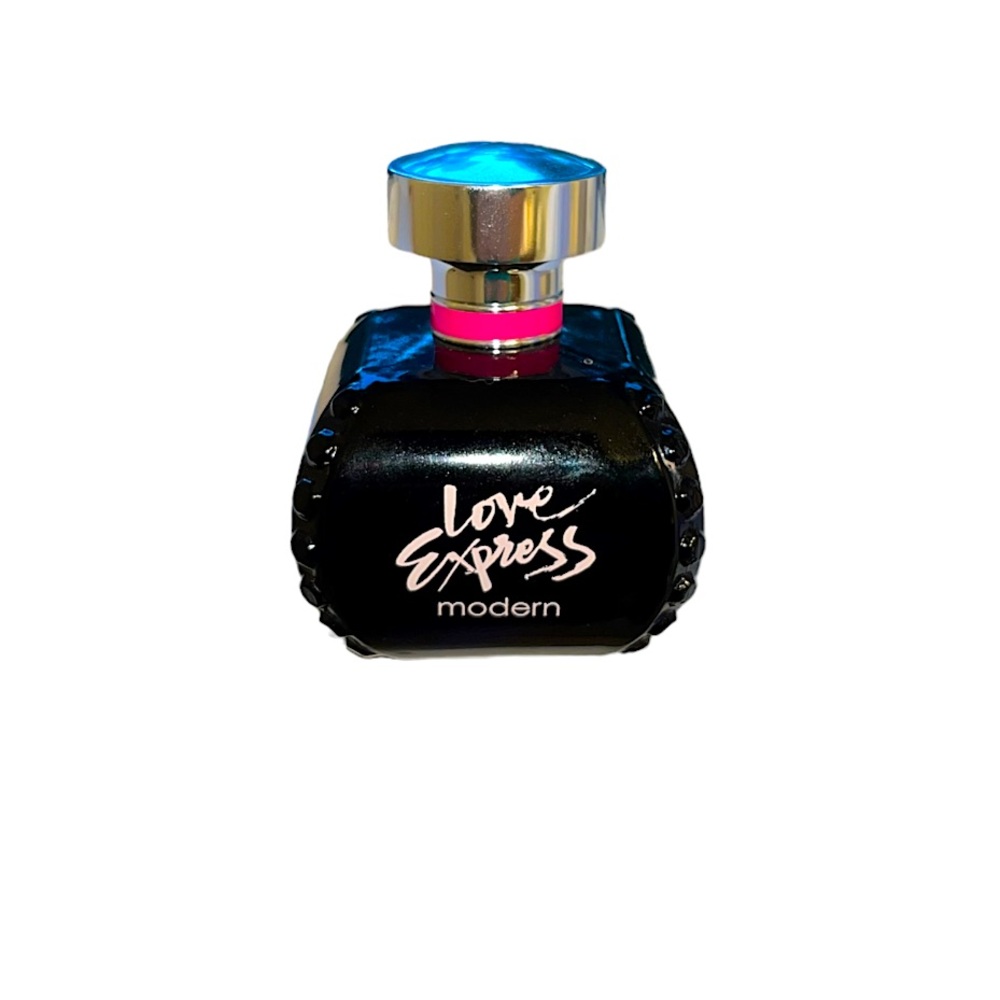 Love Express Modern